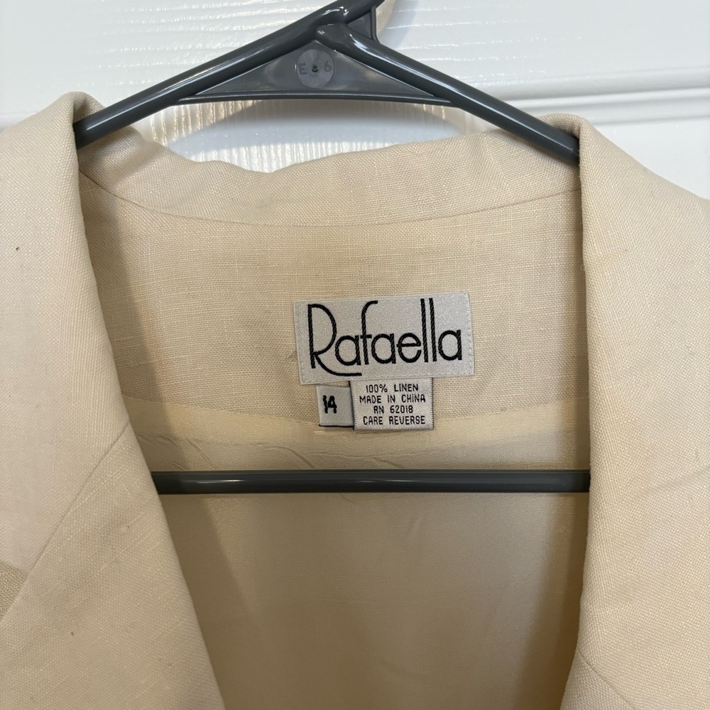 Rafaella Suit Jacket - Picture 3 of 3